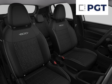 FIAT 600 DOLCE COMFORT 1.2T Hybrid 100K 6DCT