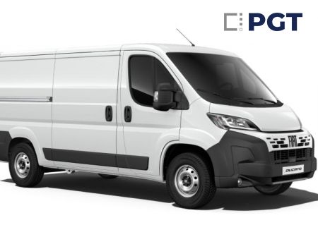 FIAT DUCATO L2H1 2.2 MTJ 120k 6M/T 3.0T