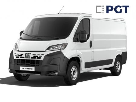 FIAT DUCATO L2H1 2.2 MTJ 120k 6M/T 3.0T