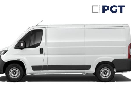 FIAT DUCATO L2H1 2.2 MTJ 120k 6M/T 3.0T