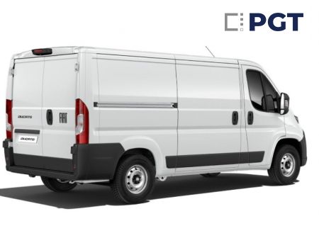FIAT DUCATO L2H1 2.2 MTJ 120k 6M/T 3.0T