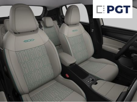 FIAT 600 LA PRIMA 1.2T Hybrid 145k 6DCT