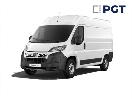 FIAT DUCATO L2H2 2.2 MTJ 140k 6M/T 3,5T