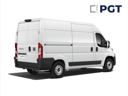 FIAT DUCATO L2H2 2.2 MTJ 140k 6M/T 3,5T