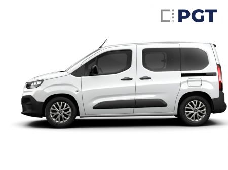 FIAT DOBLO Combi L1 1.5 MTJ 130K 6MT