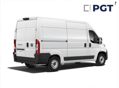 FIAT DUCATO L2H2 2.2 MTJ 140k 6M/T 3,5T