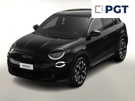 FIAT 600 LA PRIMA 1.2T Hybrid 145k 6DCT