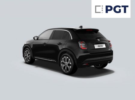 FIAT 600 LA PRIMA 1.2T Hybrid 145k 6DCT