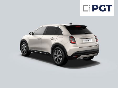 FIAT 600 LA PRIMA 1.2T Hybrid 145k 6DCT