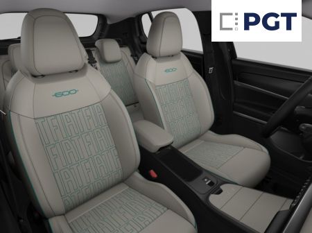 FIAT 600 DOLCE 1.2T Hybrid 145k 6DCT