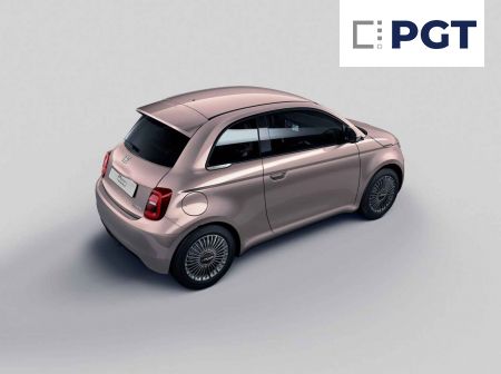 FIAT 500 HB 1.0 Hybrid 65k 6MT TORINO