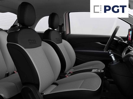 FIAT 500 HB 1.0 Hybrid 65k 6MT TORINO