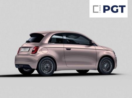 FIAT 500 HB 1.0 Hybrid 65k 6MT TORINO