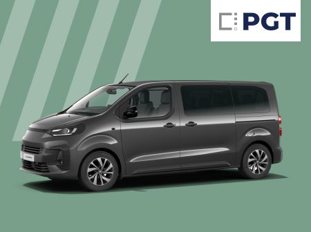 FIAT PROFESSIONAL ULYSSE L3  2.2 MTJ 180k 8AT ICON