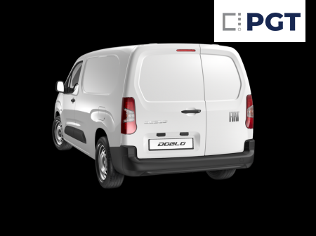 FIAT PROFESSIONAL DOBLO MAXI VAN L2 950kg 1.5 MTJ 130K 6MT
