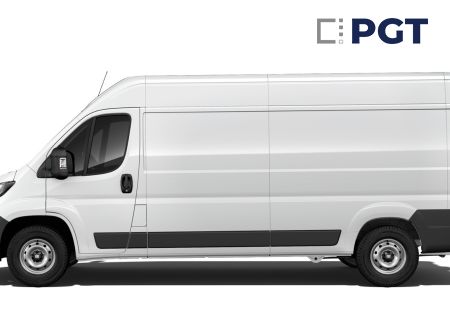 FIAT PROFESSIONAL DUCATO Dodávka 3.5T L3H2 2.2 MTJ 140K 6M/T