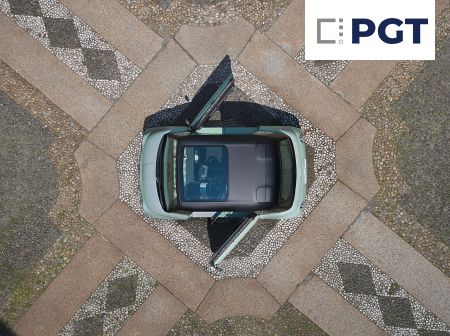 FIAT TOPOLINO Electric 7 kWh