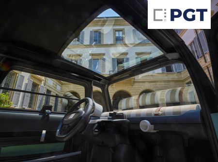 FIAT TOPOLINO Electric 7 kWh