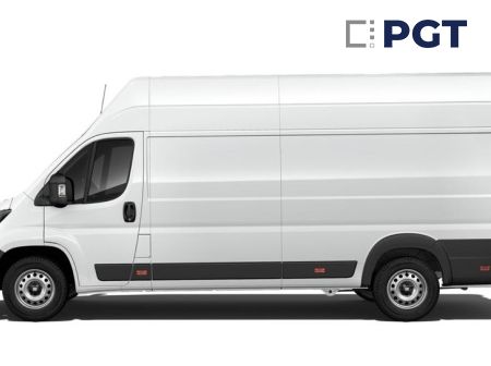 FIAT PROFESSIONAL Ducato MAXI Dodávka 3.5T L4H3 2.2 MTJ 180k 6M/T