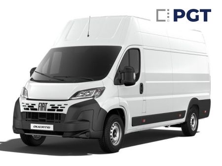 FIAT PROFESSIONAL Ducato MAXI Dodávka 3.5T L4H3 2.2 MTJ 180k 6M/T