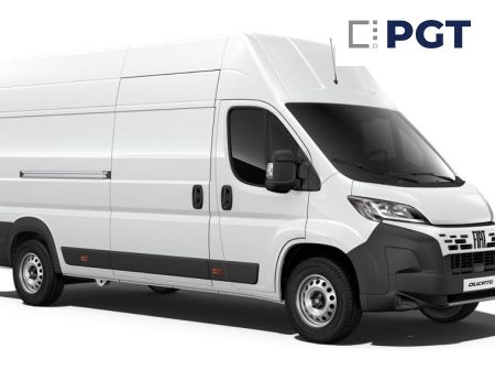FIAT PROFESSIONAL DUCATO MAXI Dodávka 3.5T L4H3 2.2 MTJ 180K 6M/T