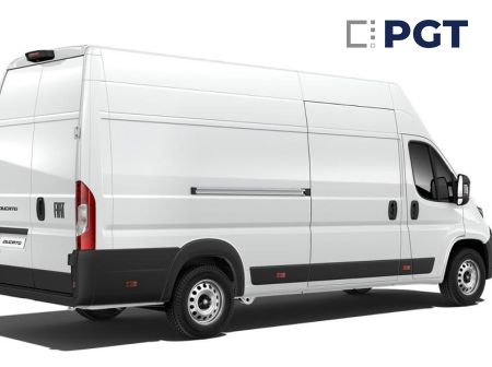 FIAT PROFESSIONAL DUCATO MAXI Dodávka 3.5T L4H3 2.2 MTJ 180K 6M/T