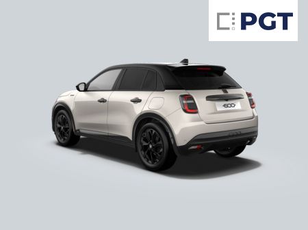 FIAT 600 1.2T Hybrid 145k 6DCT SPORT