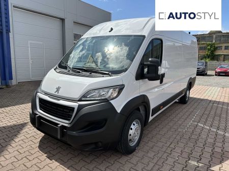 Peugeot Boxer FURGON 2.2 BlueHDi 435 L4H2