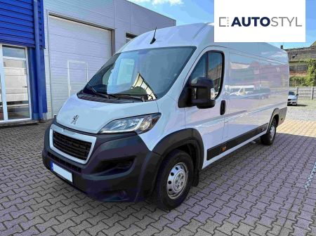 Peugeot  Boxer FURGON 2.2 BlueHDi 435 L4H2