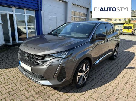 Peugeot 3008 ALLURE PACK 1.5 BlueHDi