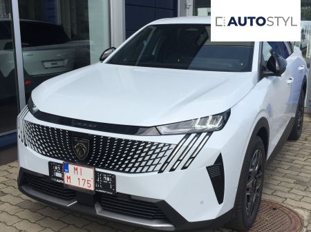PEUGEOT NEW 3008 ALLURE 1.2 Hybrid 136k e-DCS6