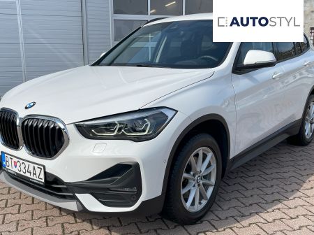BMW X1 sDrive 18d