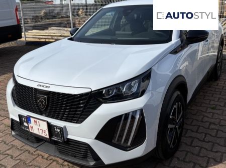 Peugeot 2008 STYLE PureTech 100k BVM6