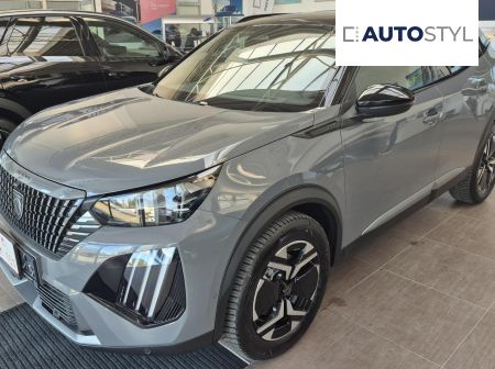 Peugeot 2008 GT Hybrid 145k e-DCS6 MHEV