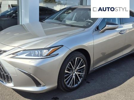 Lexus ES300H