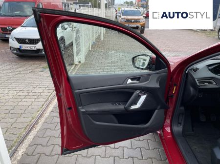 Peugeot 308 ACTIVE PACK 1.2 PureTech