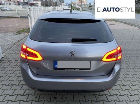 Peugeot 308 SW BUSINESS 1.6 HDi