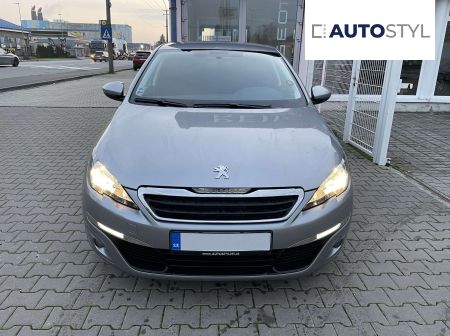 Peugeot 308 SW BUSINESS 1.6 HDi