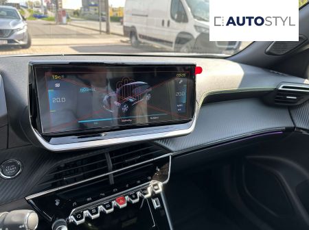 Peugeot e-2008 GT Electric