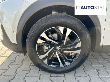 Peugeot e-2008 GT Electric