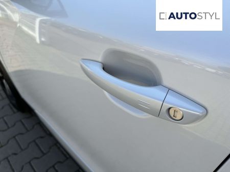 Peugeot e-2008 GT Electric