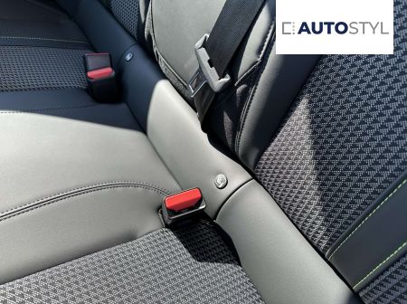 Peugeot e-2008 GT Electric