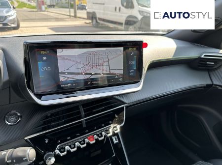 Peugeot e-2008 GT Electric