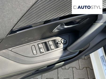 Peugeot e-2008 GT Electric