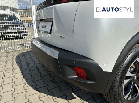 Peugeot e-2008 GT Electric