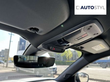 Peugeot e-2008 GT Electric