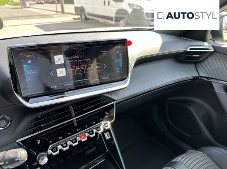 Peugeot e-2008 GT Electric