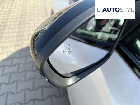 Peugeot e-2008 GT Electric