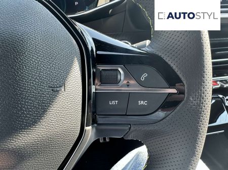 Peugeot e-2008 GT Electric