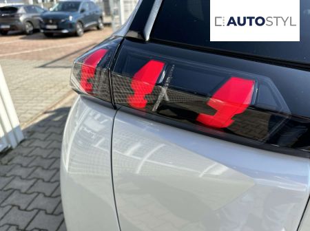 Peugeot e-2008 GT Electric